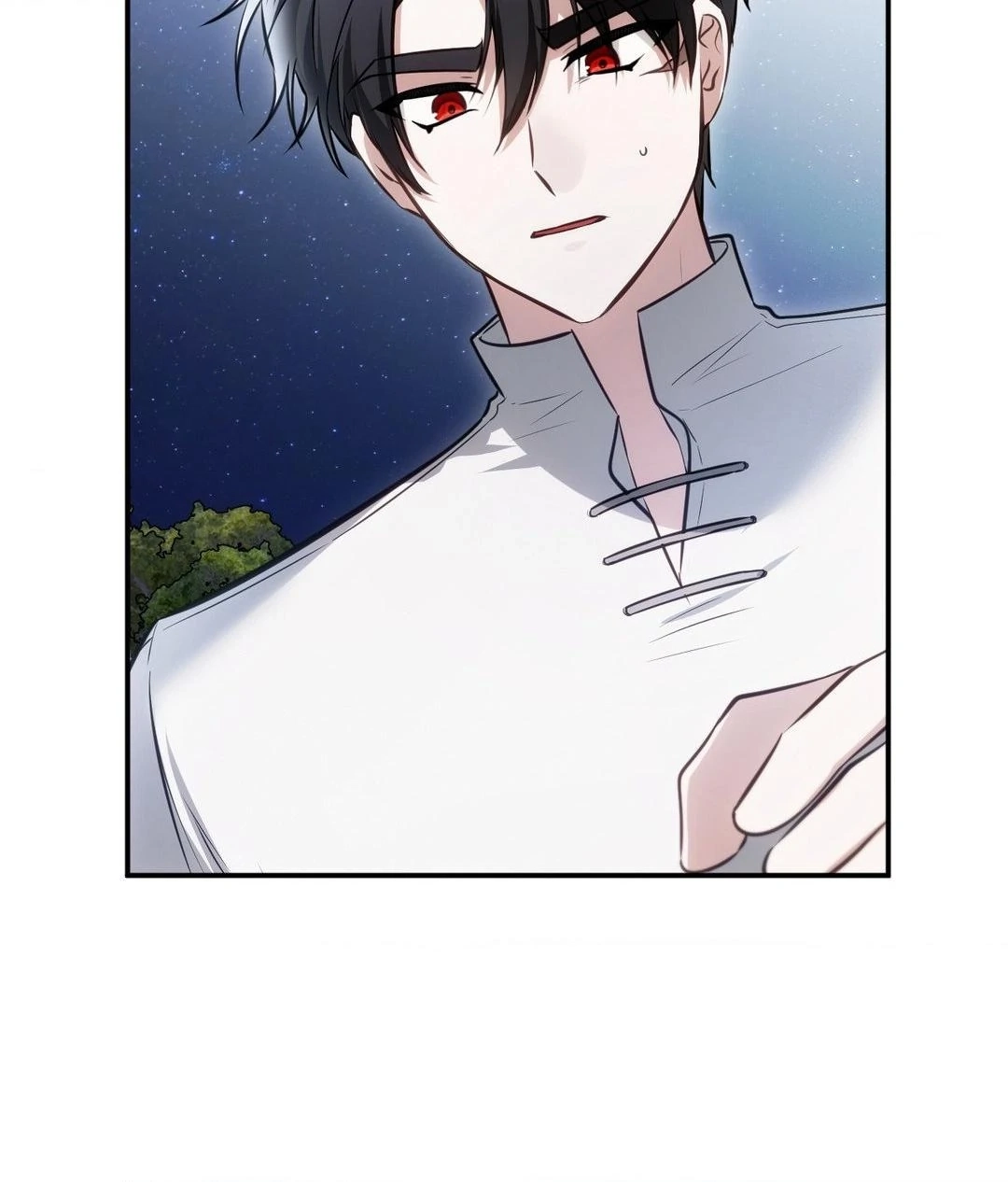 Read The Proxy Bride chapter 26 image 41 on Lezhin