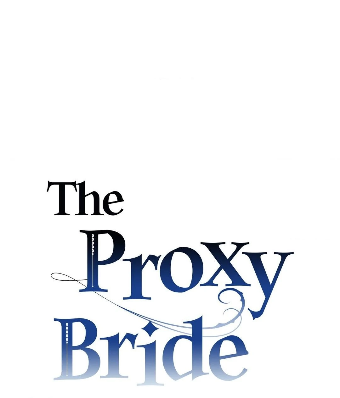 Read The Proxy Bride chapter 26 image 44 on Lezhin
