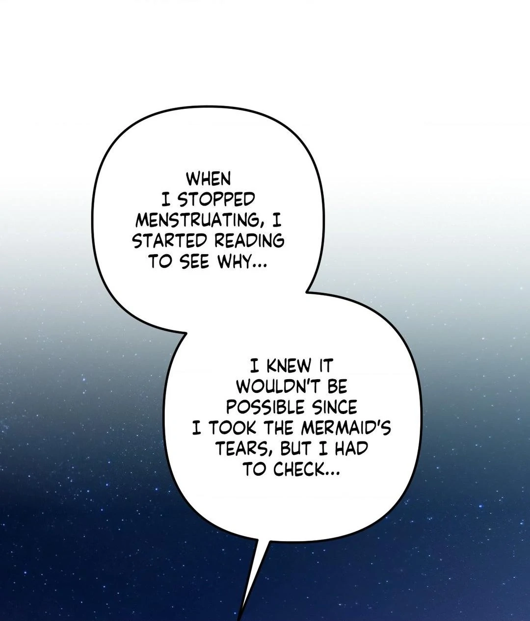 Read The Proxy Bride chapter 26 image 46 on Lezhin