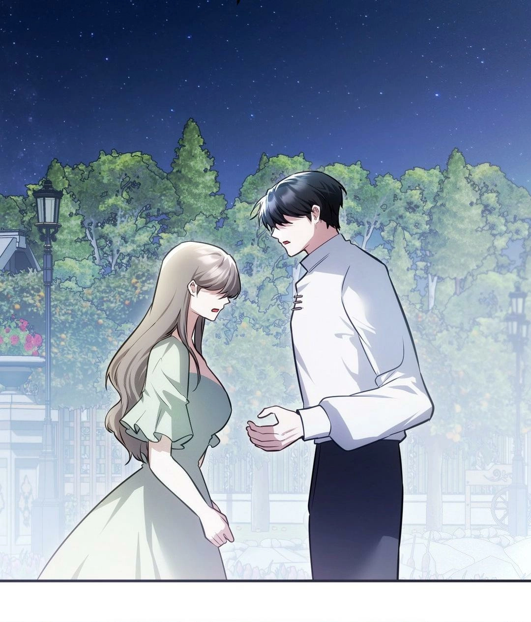 Read The Proxy Bride chapter 26 image 47 on Lezhin