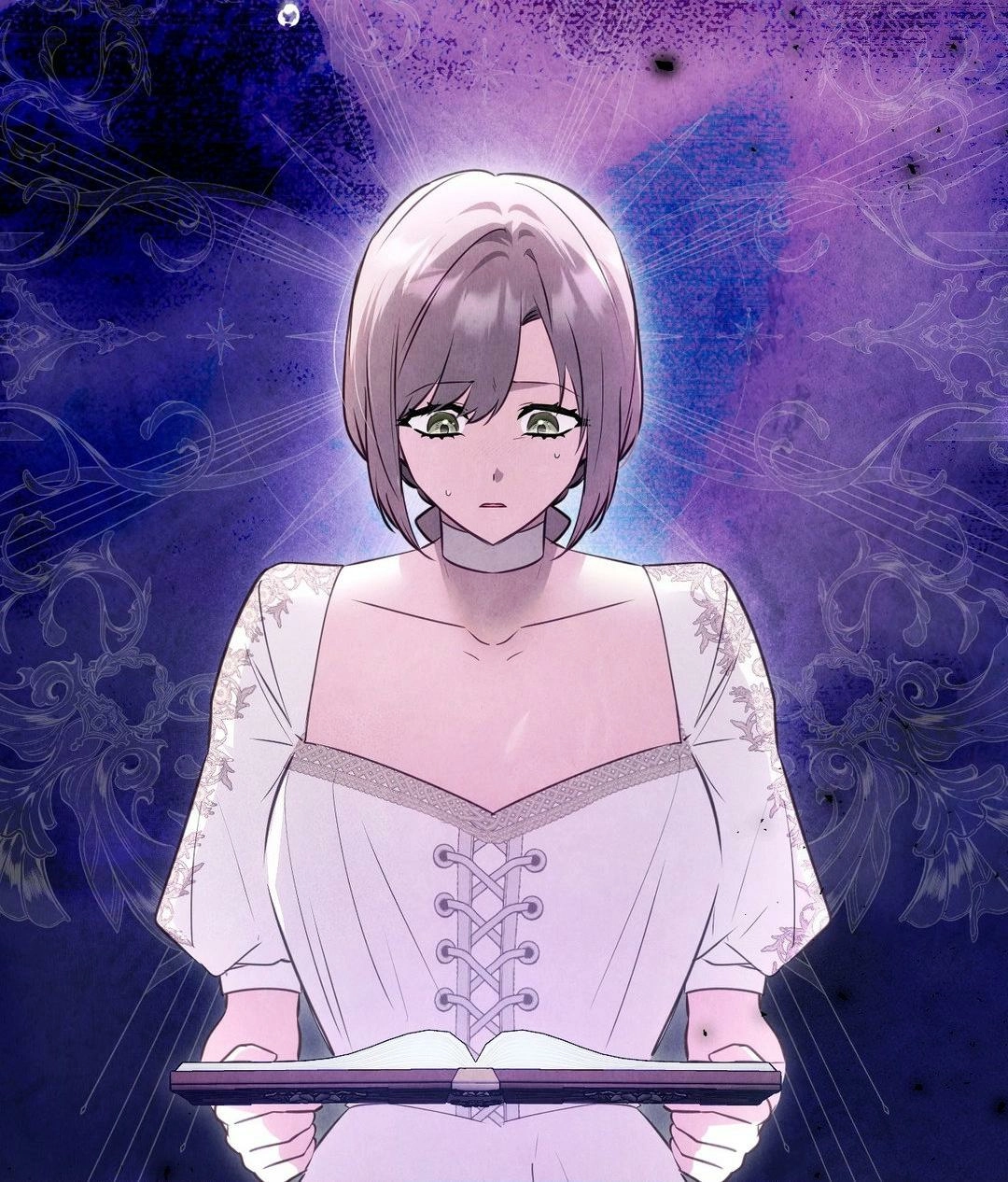 Read The Proxy Bride chapter 26 image 55 on Lezhin