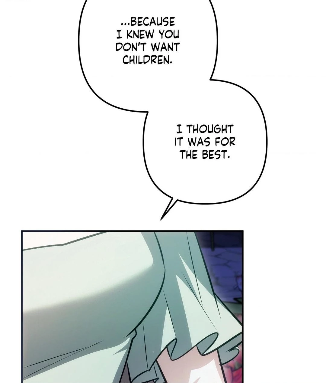 Read The Proxy Bride chapter 26 image 61 on Lezhin