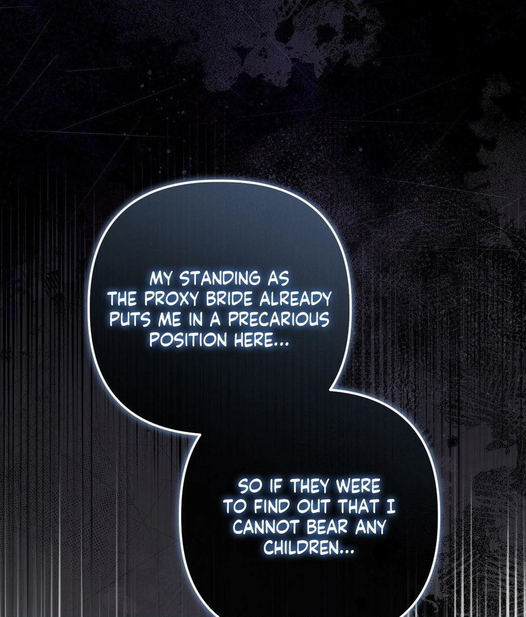 Read The Proxy Bride chapter 26 image 66 on Lezhin