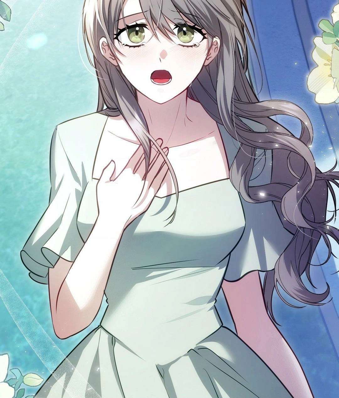 Read The Proxy Bride chapter 26 image 69 on Lezhin