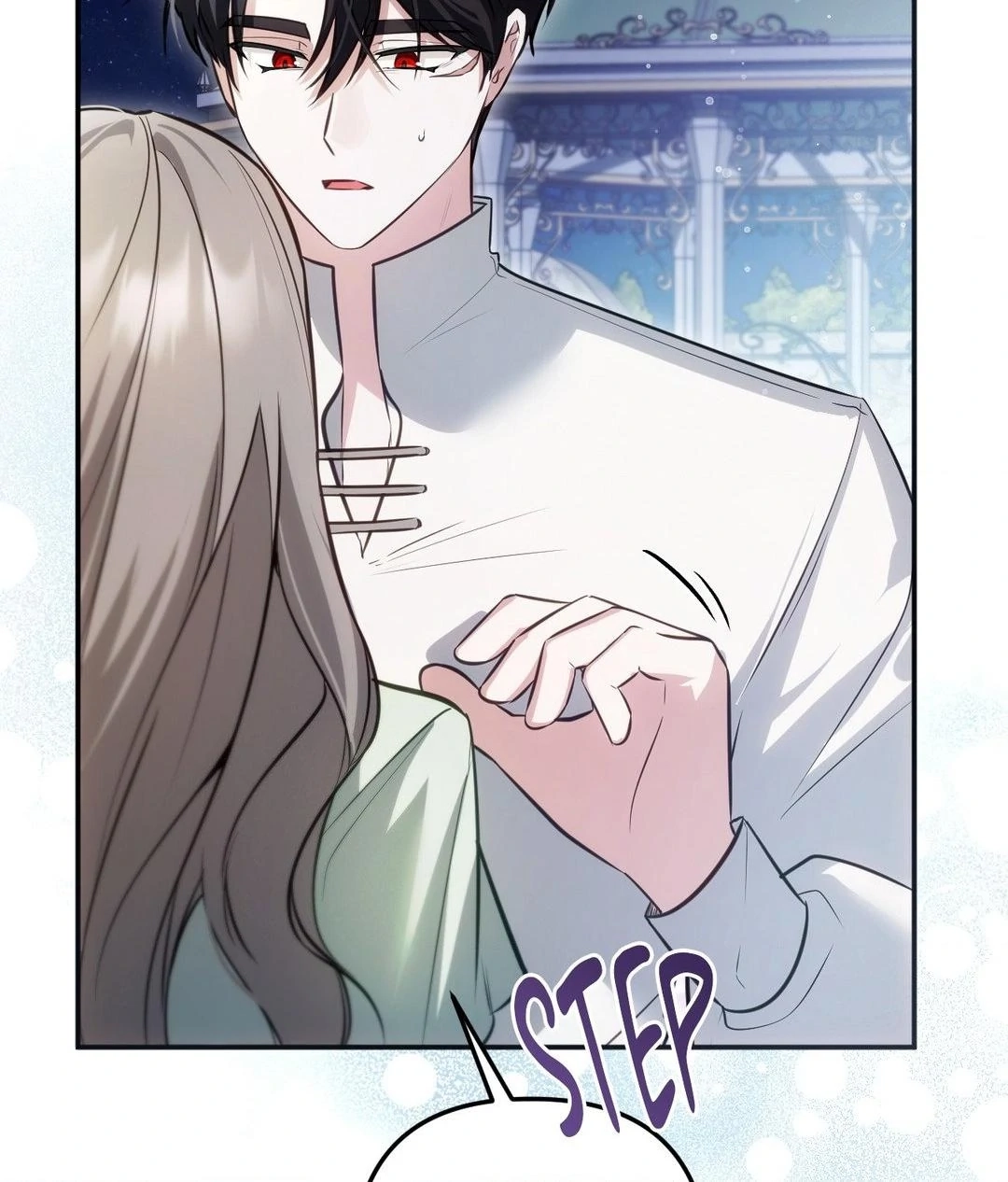 Read The Proxy Bride chapter 26 image 72 on Lezhin