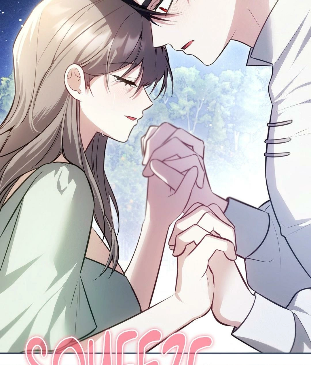 Read The Proxy Bride chapter 26 image 78 on Lezhin