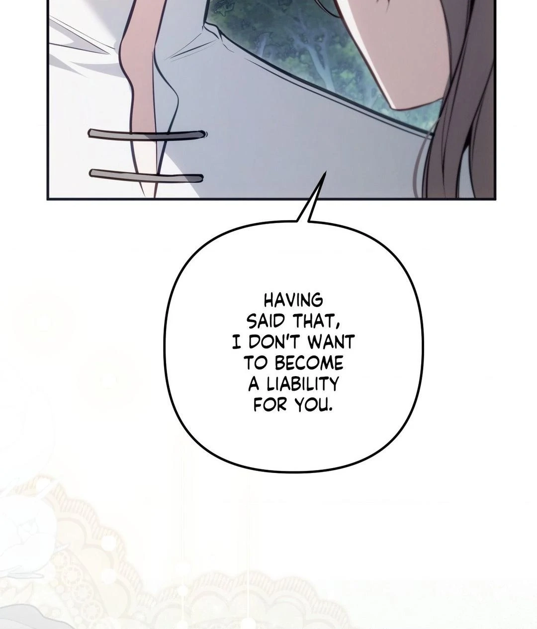 Read The Proxy Bride chapter 26 image 81 on Lezhin