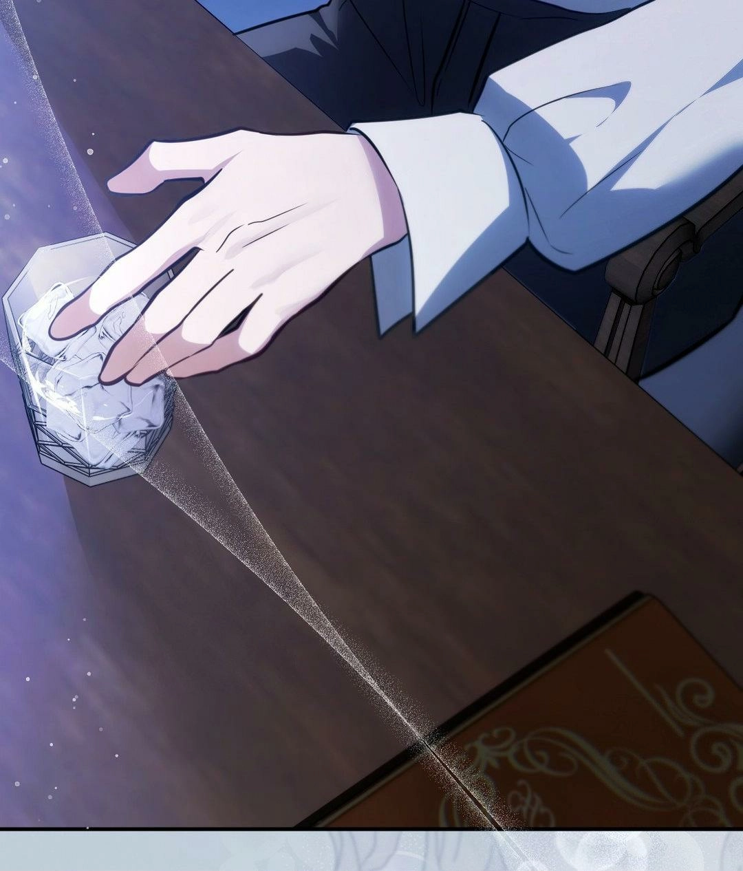Read The Proxy Bride chapter 26 image 92 on Lezhin