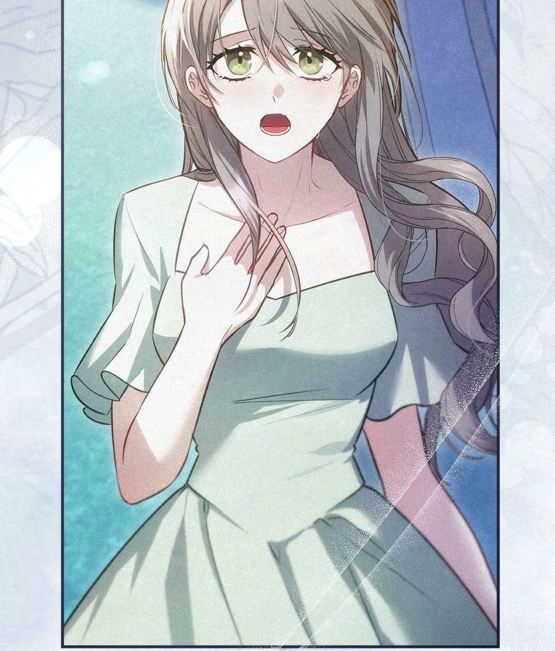Read The Proxy Bride chapter 26 image 94 on Lezhin