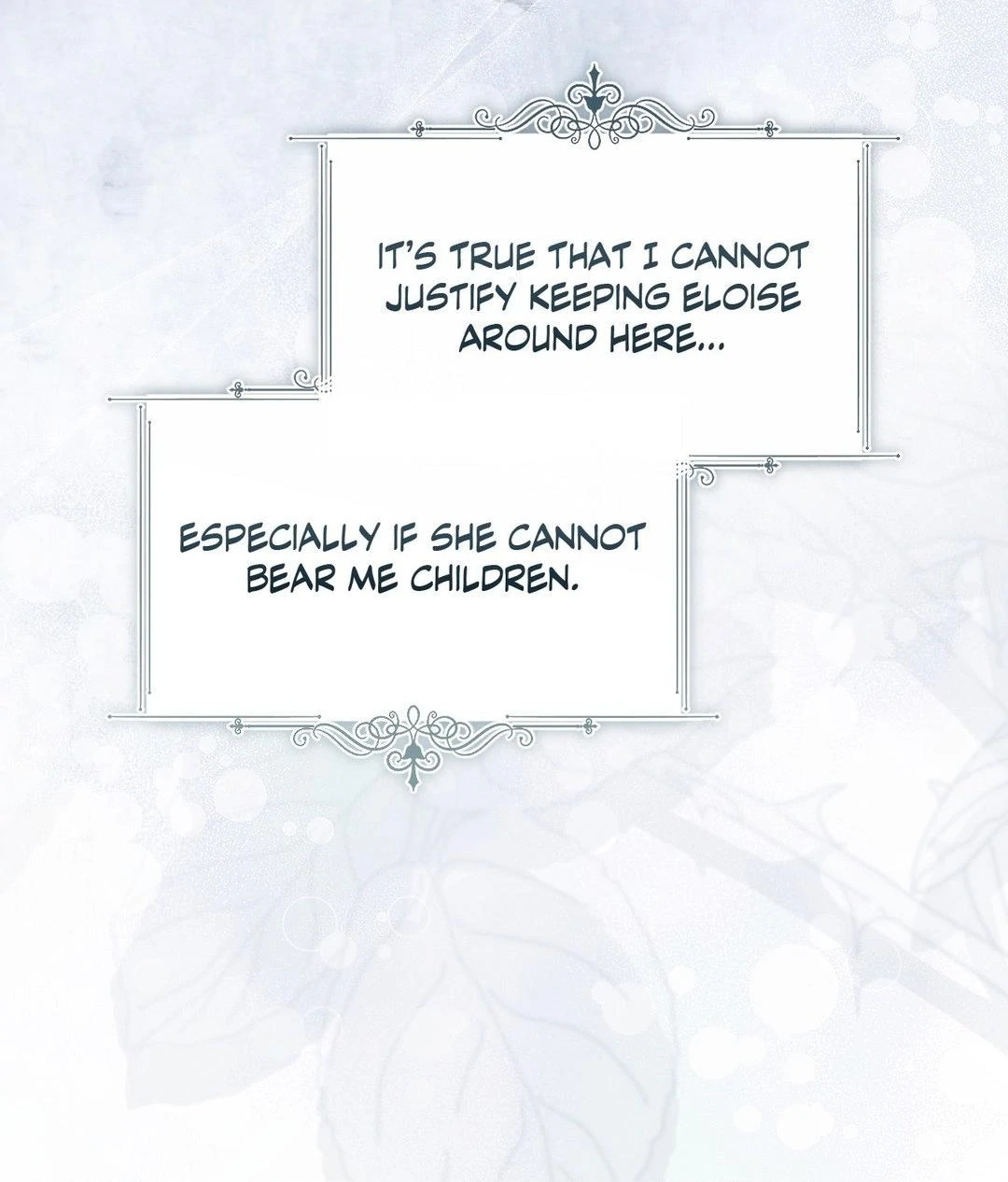 Read The Proxy Bride chapter 26 image 95 on Lezhin