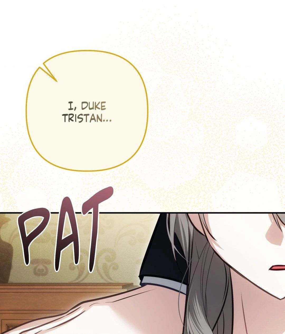 Read The Proxy Bride chapter 27 image 1 on Lezhin