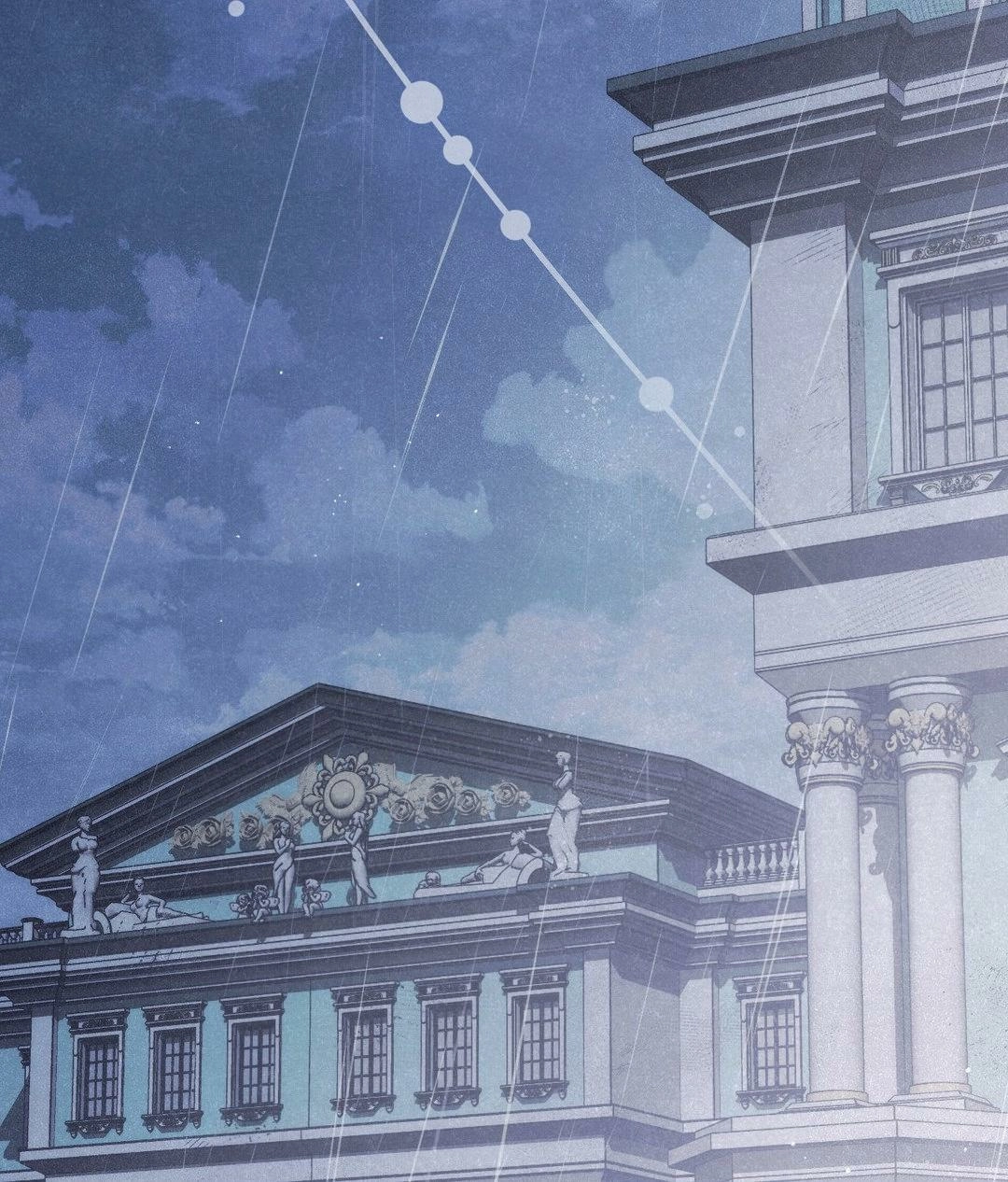 Read The Proxy Bride chapter 27 image 100 on Lezhin