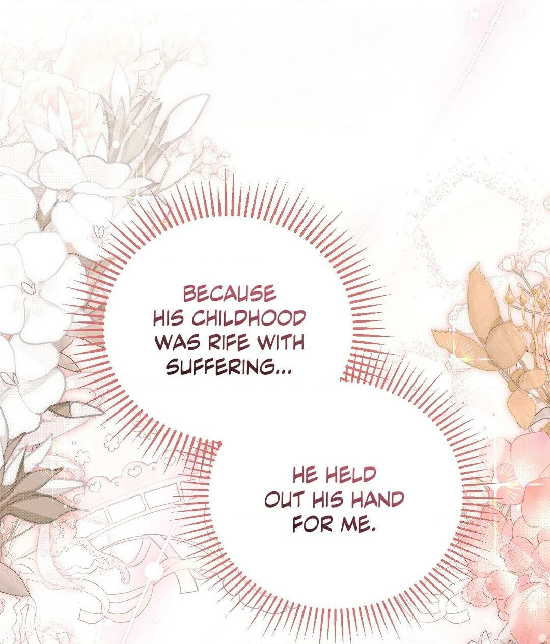 Read The Proxy Bride chapter 27 image 107 on Lezhin