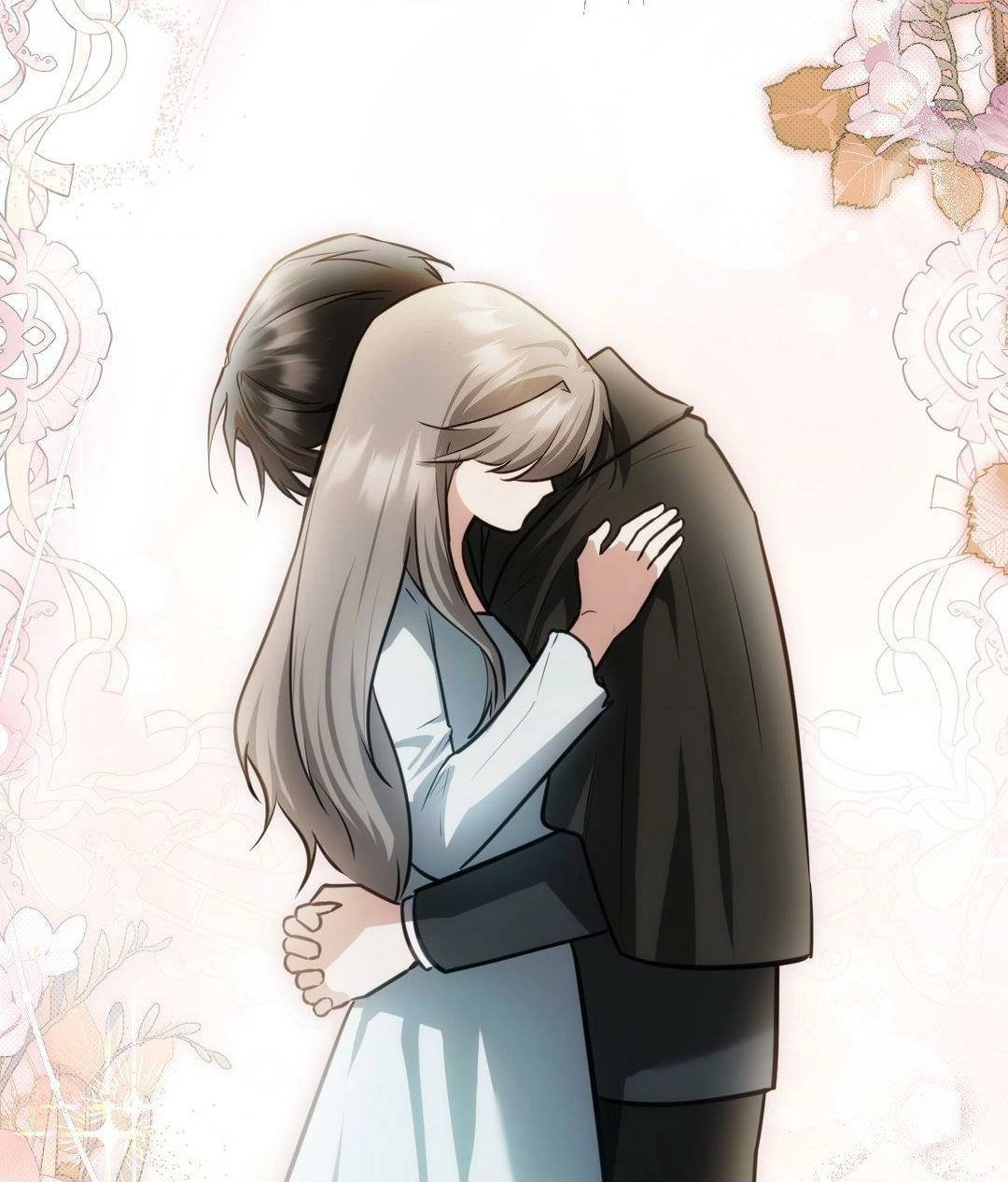 Read The Proxy Bride chapter 27 image 108 on Lezhin