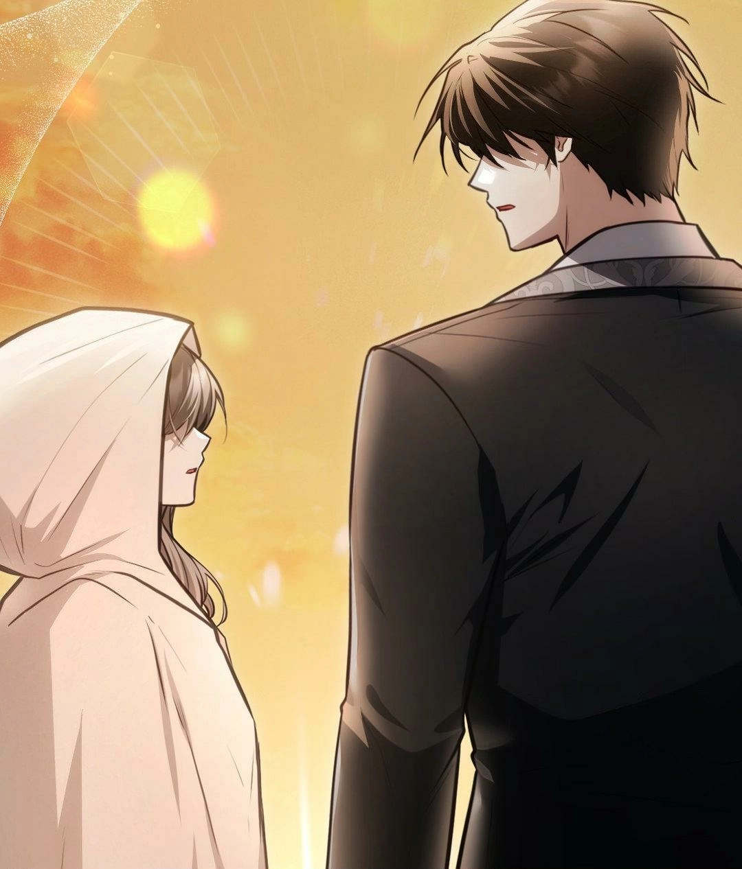 Read The Proxy Bride chapter 27 image 114 on Lezhin