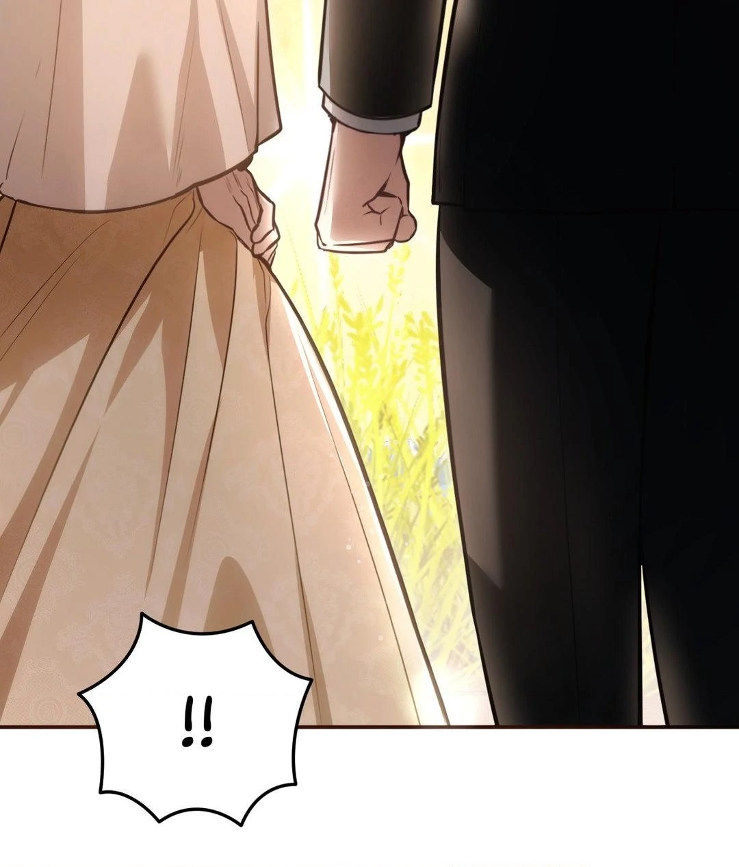 Read The Proxy Bride chapter 27 image 115 on Lezhin