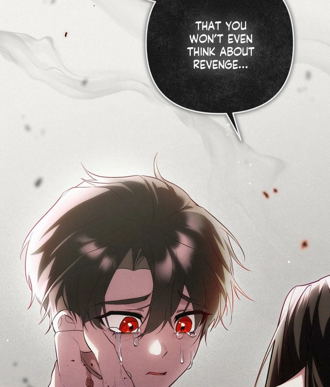 Read The Proxy Bride chapter 27 image 122 on Lezhin