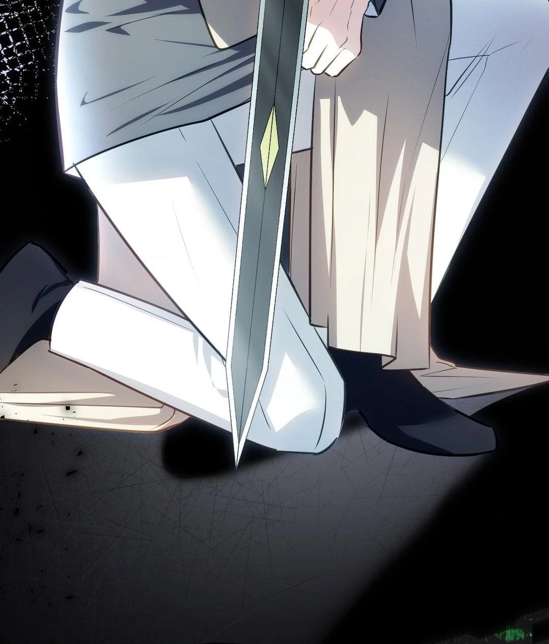 Read The Proxy Bride chapter 27 image 126 on Lezhin