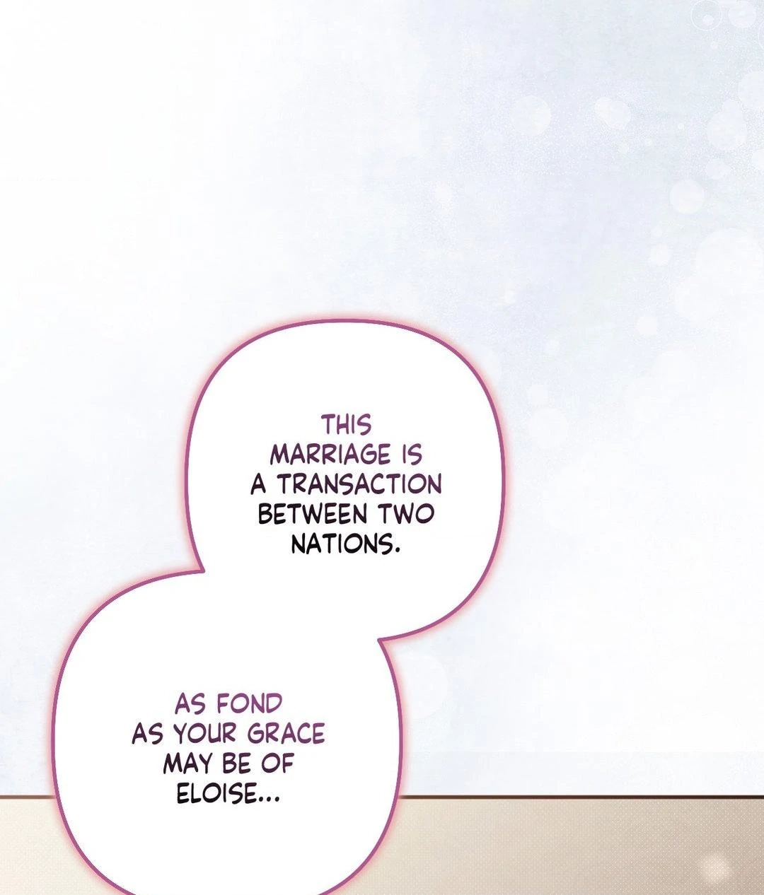 Read The Proxy Bride chapter 27 image 13 on Lezhin