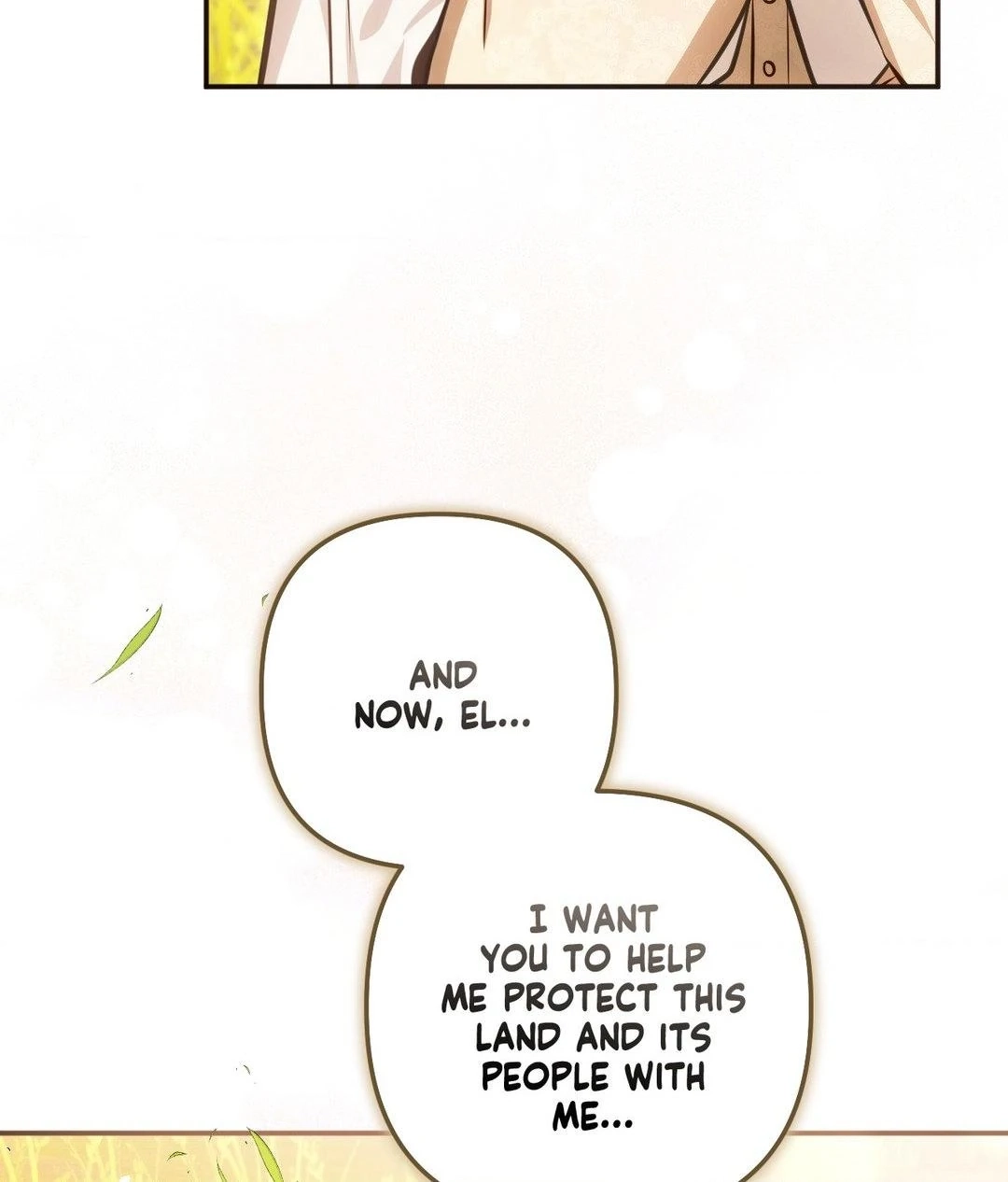 Read The Proxy Bride chapter 27 image 131 on Lezhin