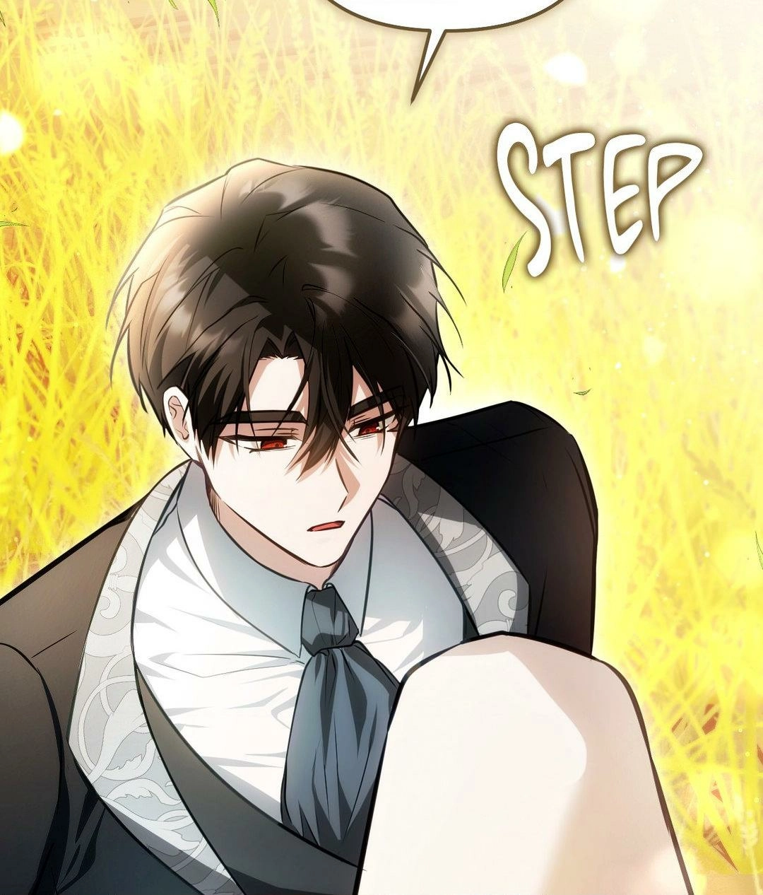 Read The Proxy Bride chapter 27 image 132 on Lezhin