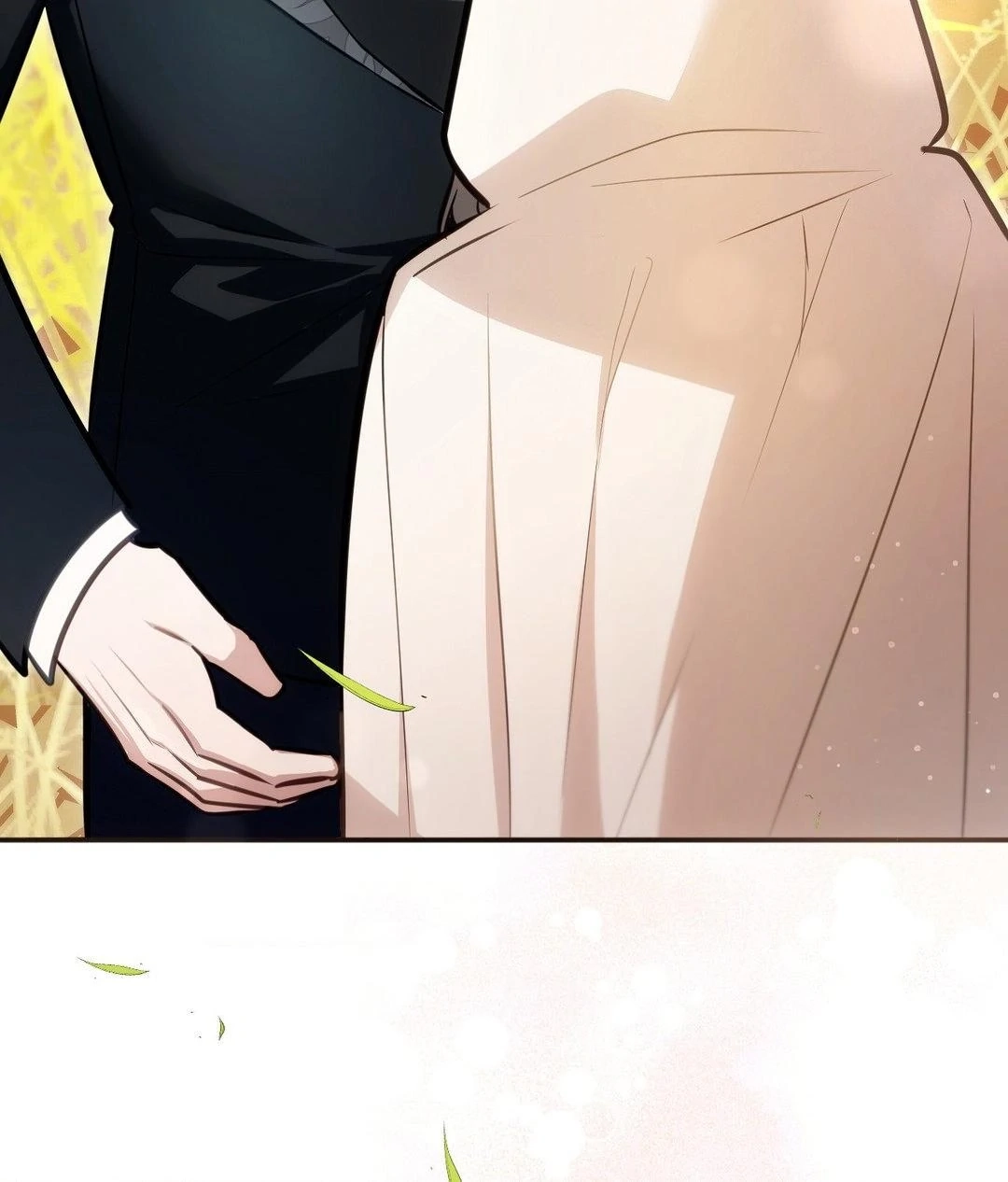 Read The Proxy Bride chapter 27 image 133 on Lezhin