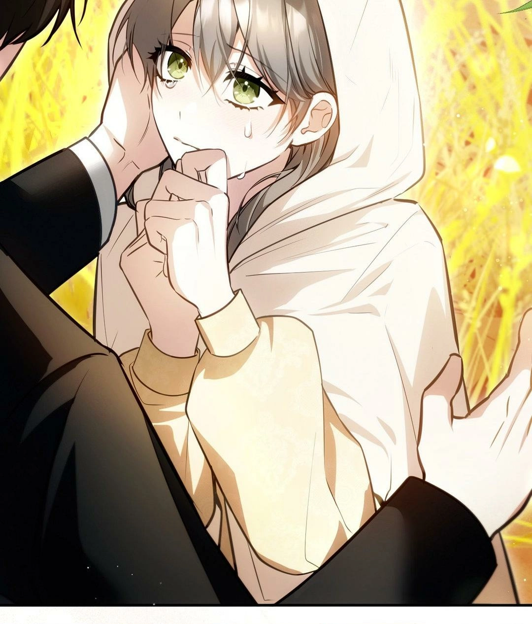 Read The Proxy Bride chapter 27 image 135 on Lezhin