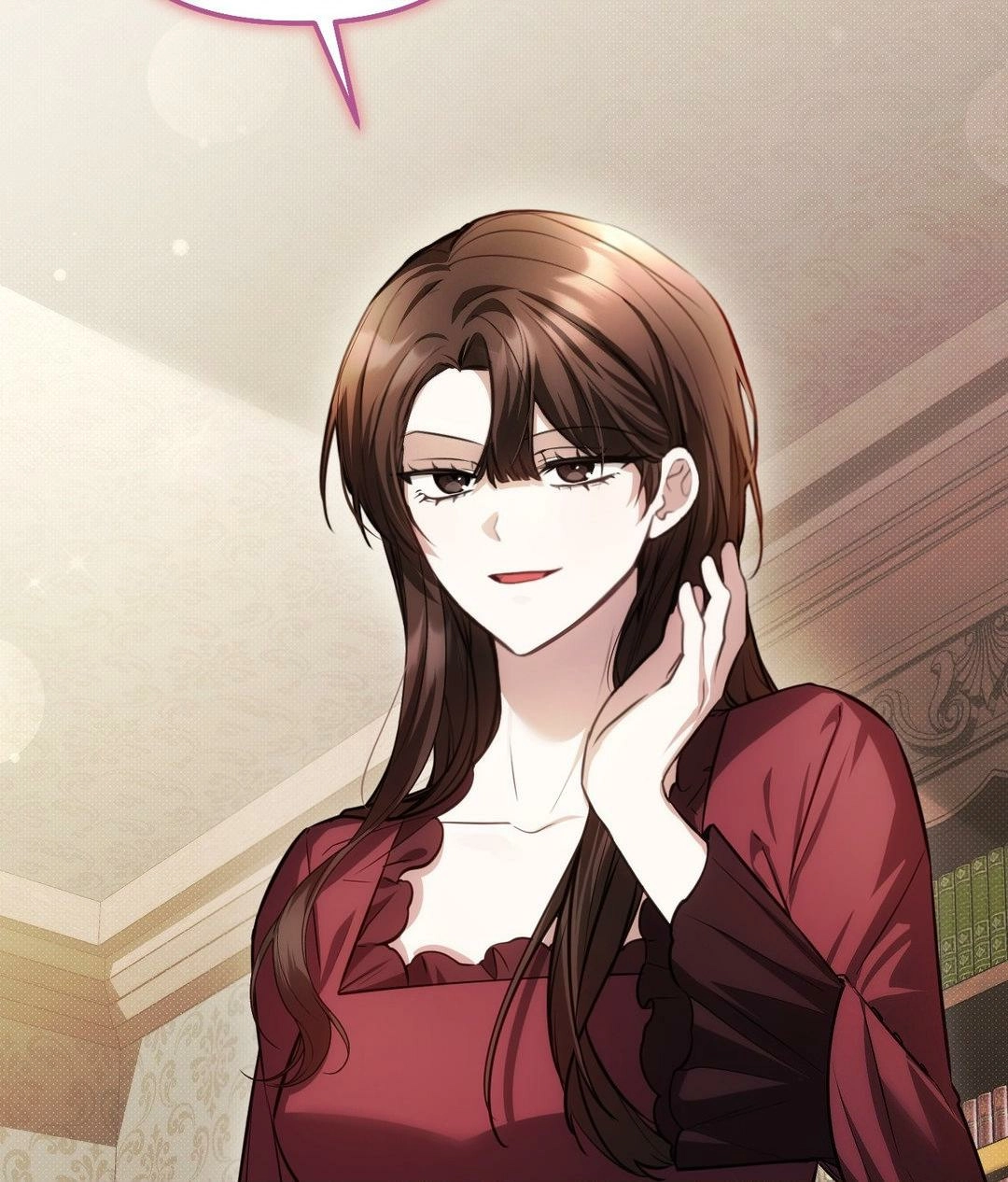 Read The Proxy Bride chapter 27 image 14 on Lezhin