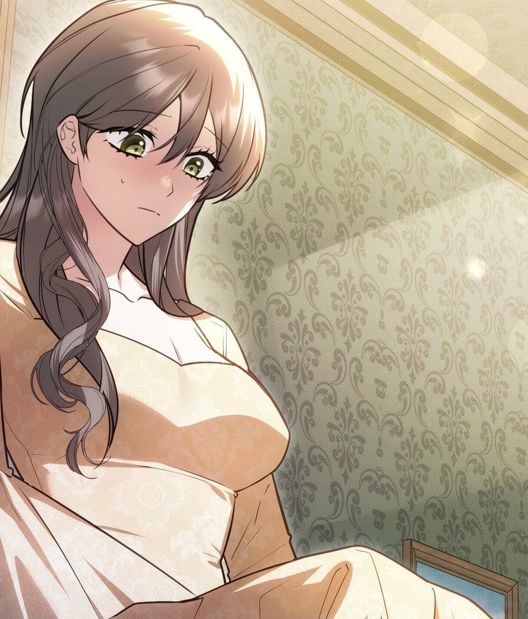 Read The Proxy Bride chapter 27 image 18 on Lezhin