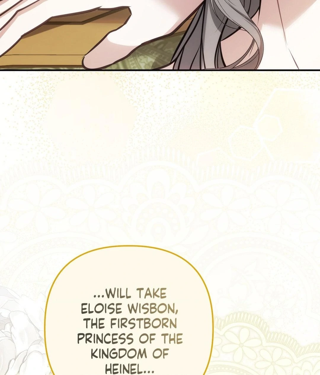 Read The Proxy Bride chapter 27 image 2 on Lezhin