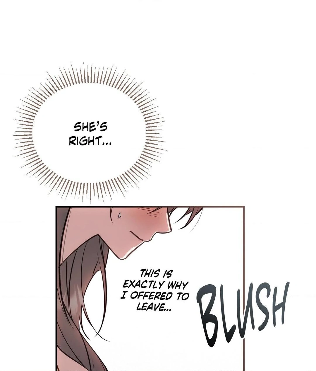 Read The Proxy Bride chapter 27 image 21 on Lezhin