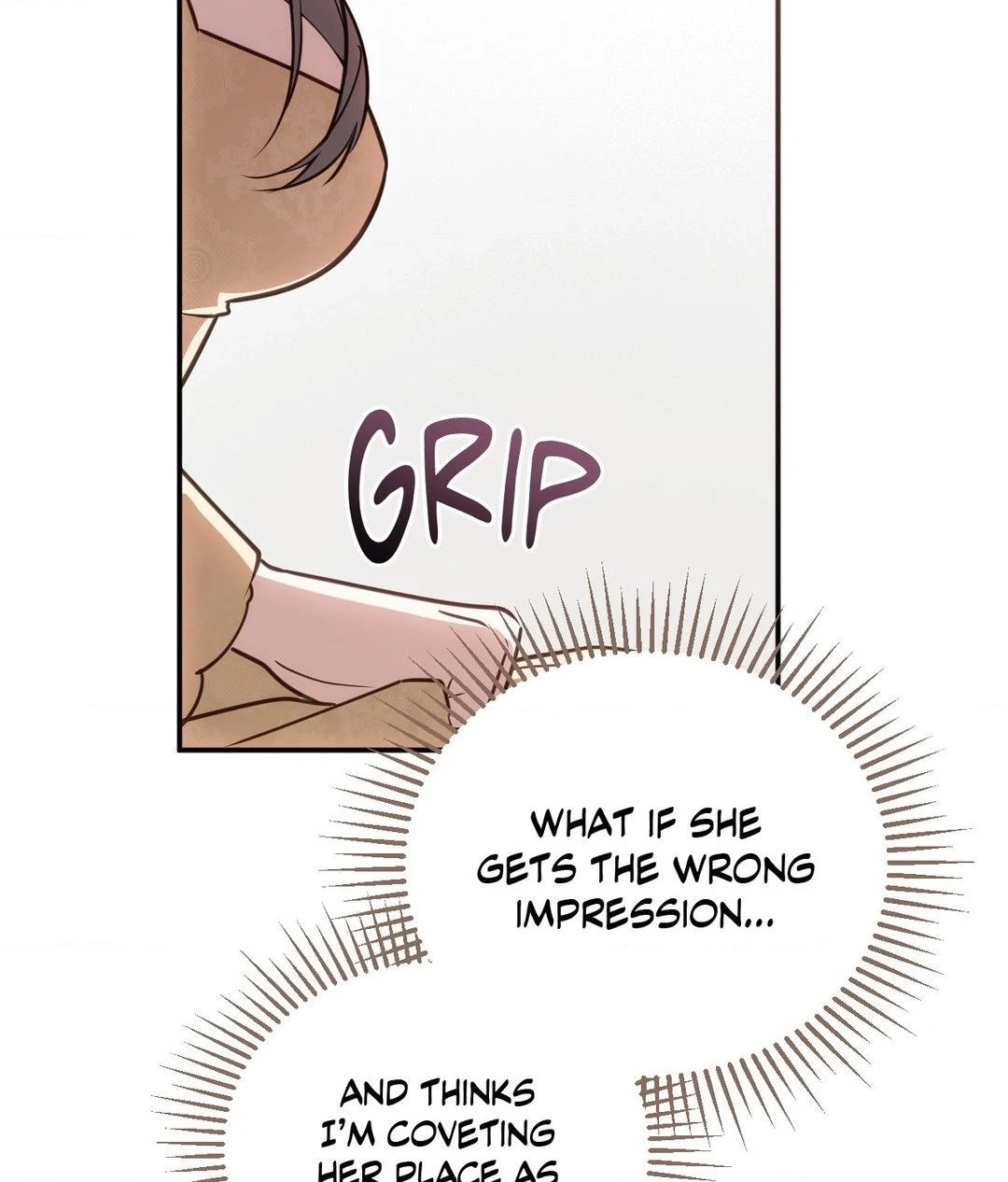 Read The Proxy Bride chapter 27 image 22 on Lezhin