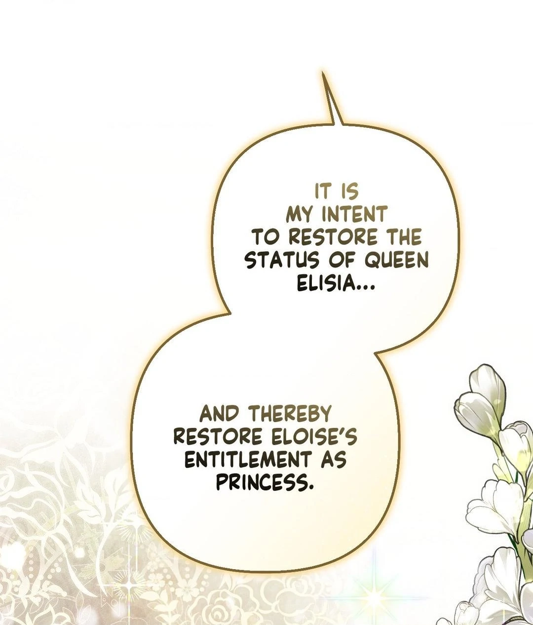 Read The Proxy Bride chapter 27 image 25 on Lezhin