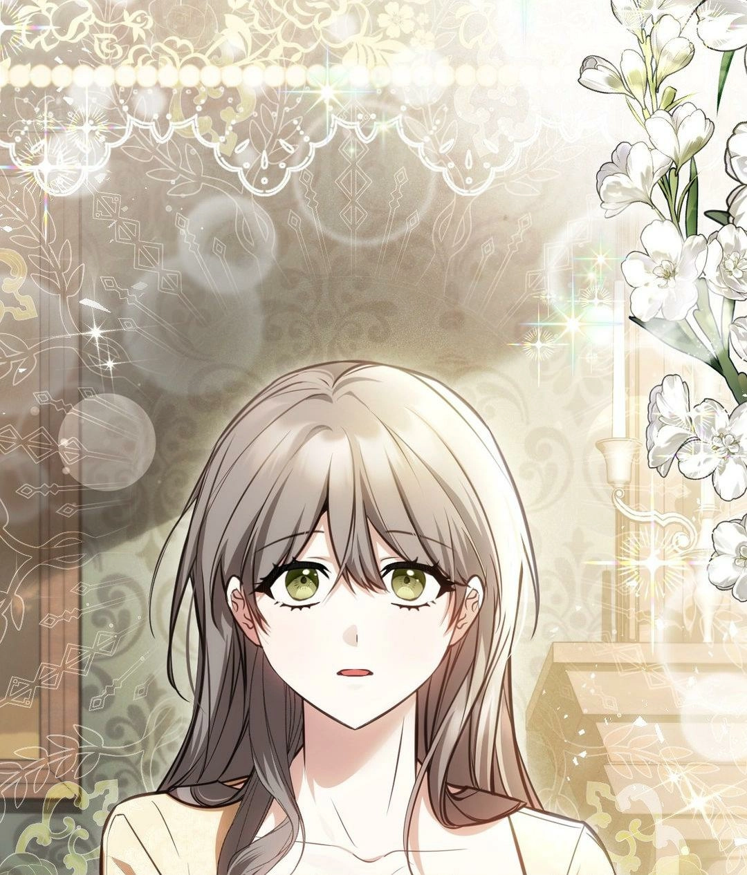 Read The Proxy Bride chapter 27 image 26 on Lezhin
