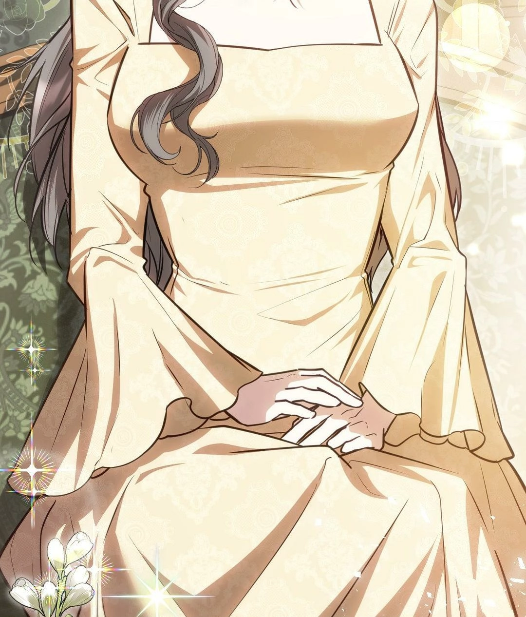 Read The Proxy Bride chapter 27 image 27 on Lezhin