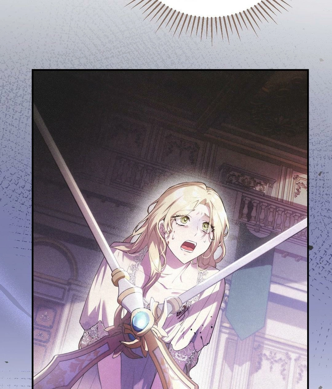 Read The Proxy Bride chapter 27 image 29 on Lezhin