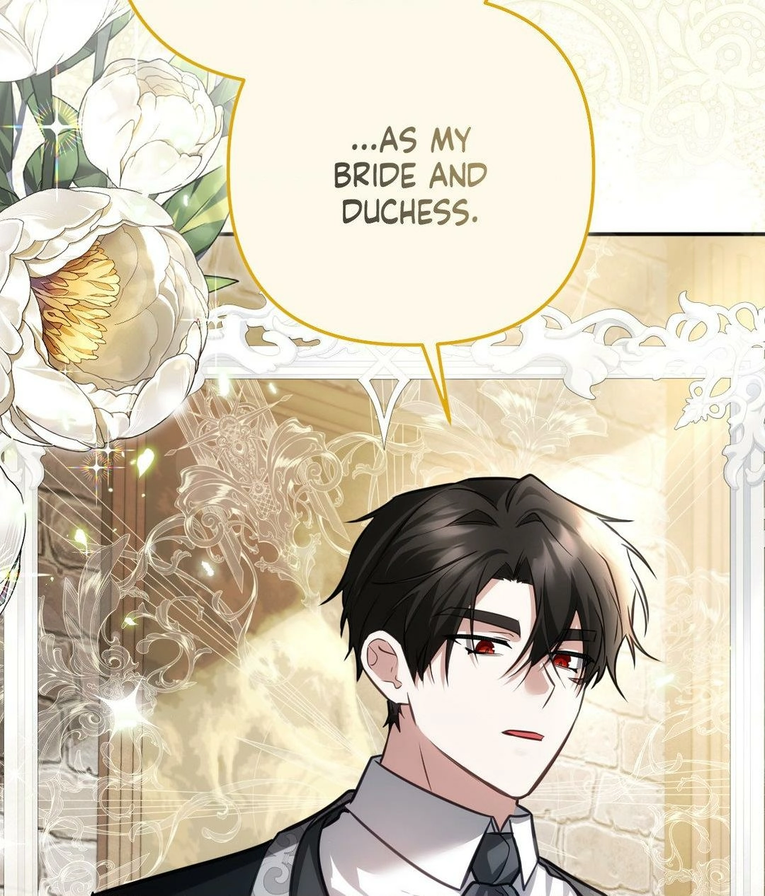 Read The Proxy Bride chapter 27 image 3 on Lezhin