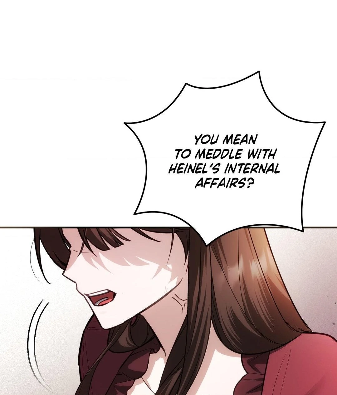 Read The Proxy Bride chapter 27 image 32 on Lezhin