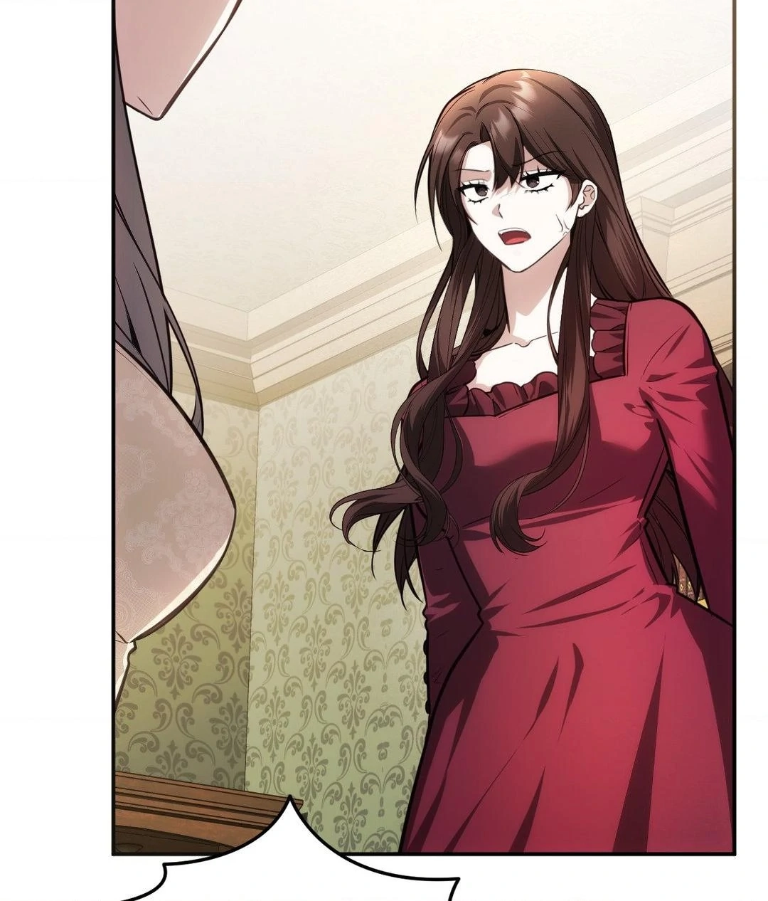 Read The Proxy Bride chapter 27 image 34 on Lezhin