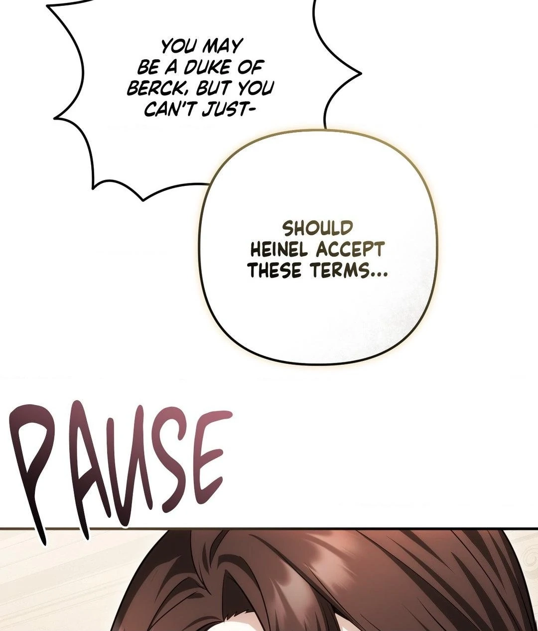Read The Proxy Bride chapter 27 image 35 on Lezhin