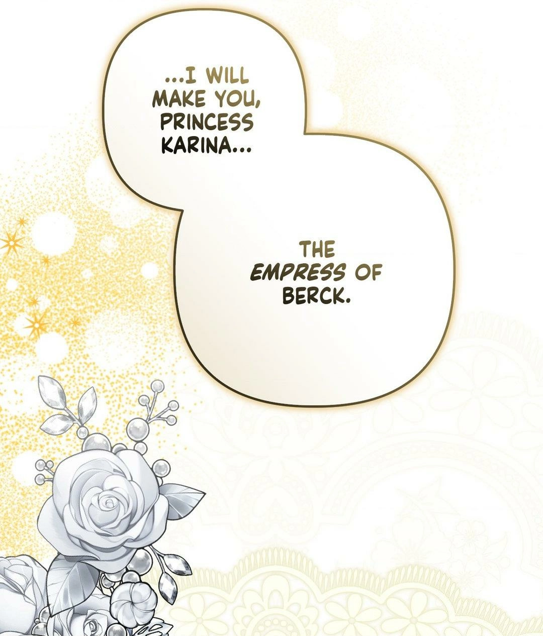 Read The Proxy Bride chapter 27 image 37 on Lezhin