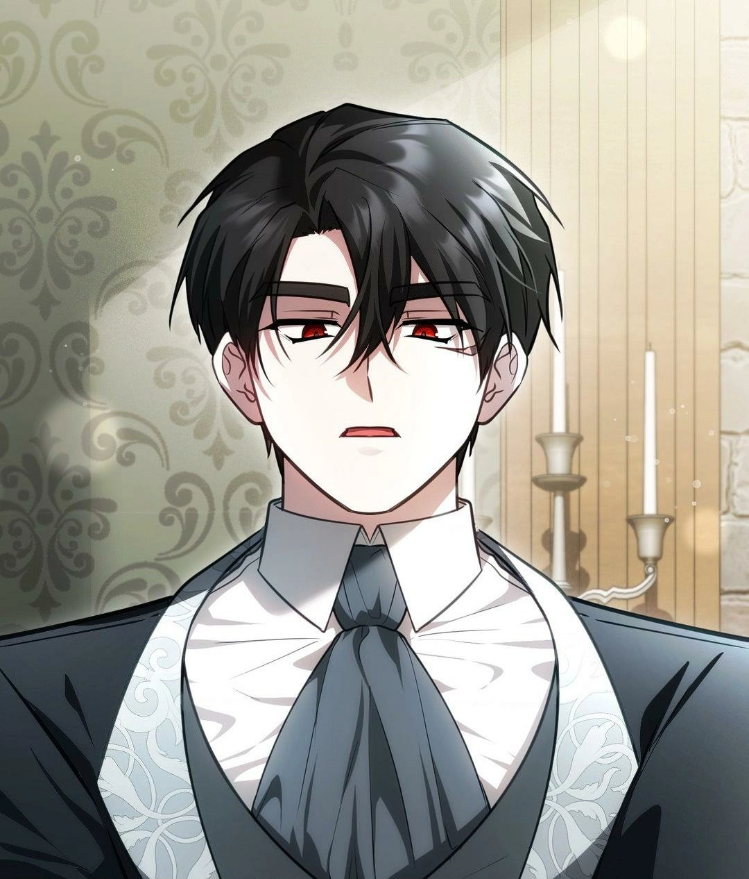 Read The Proxy Bride chapter 27 image 42 on Lezhin