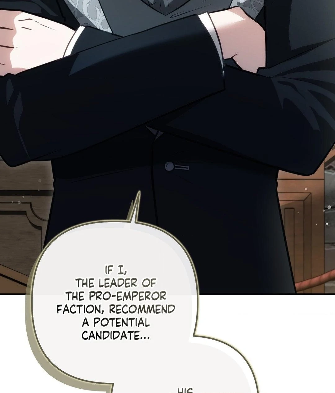 Read The Proxy Bride chapter 27 image 43 on Lezhin