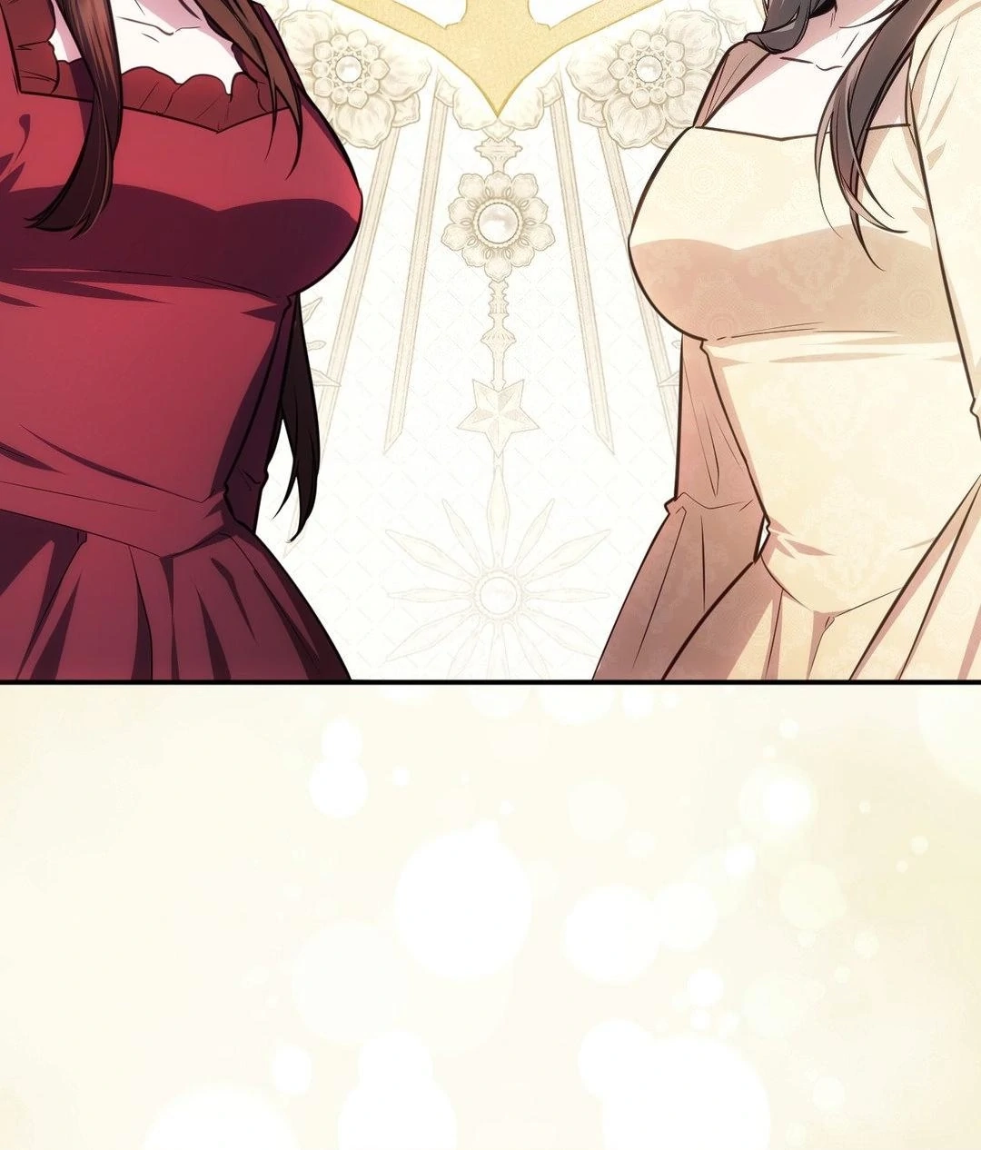 Read The Proxy Bride chapter 27 image 46 on Lezhin