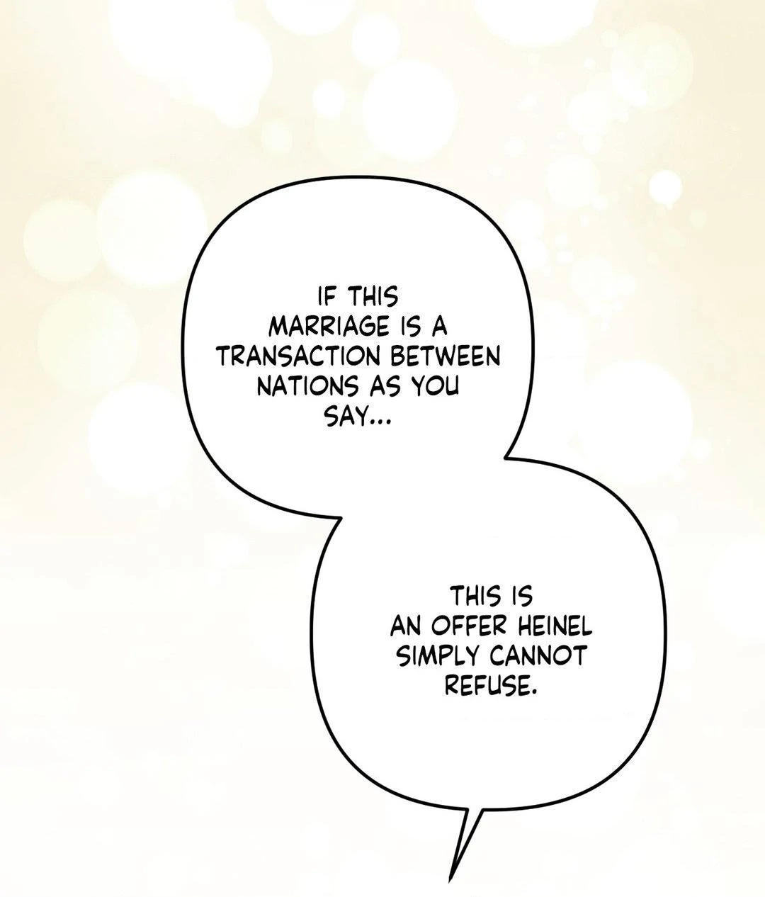 Read The Proxy Bride chapter 27 image 47 on Lezhin