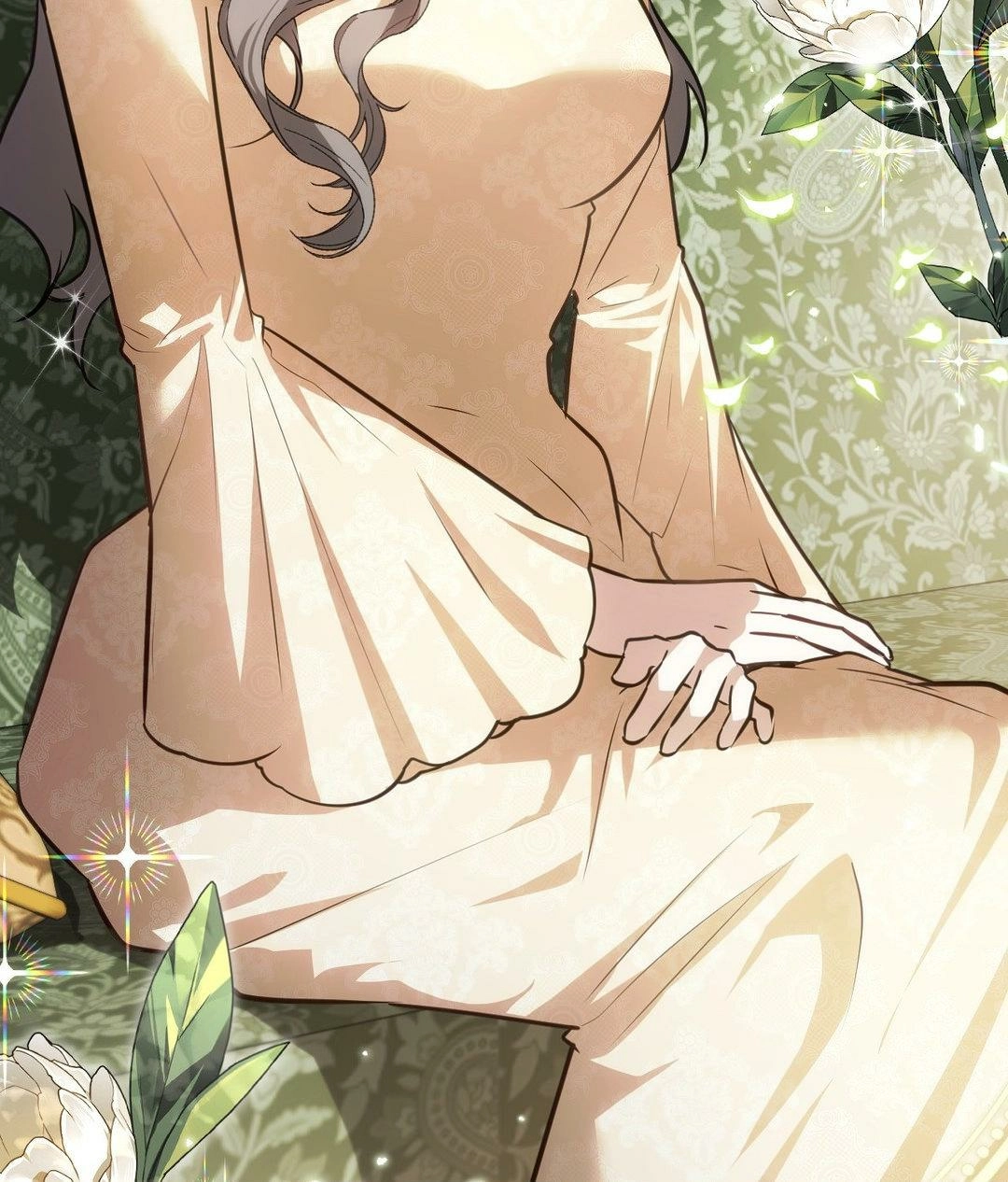 Read The Proxy Bride chapter 27 image 5 on Lezhin