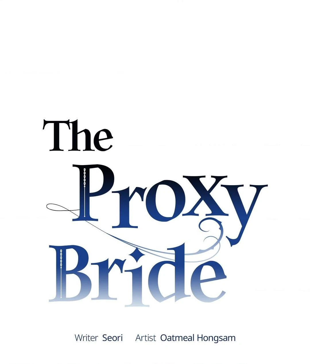 Read The Proxy Bride chapter 27 image 53 on Lezhin