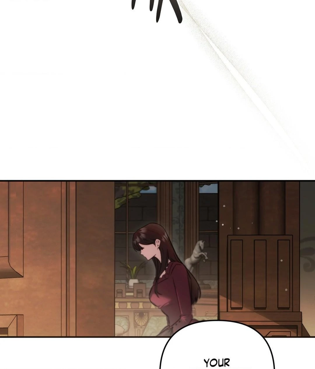 Read The Proxy Bride chapter 27 image 55 on Lezhin