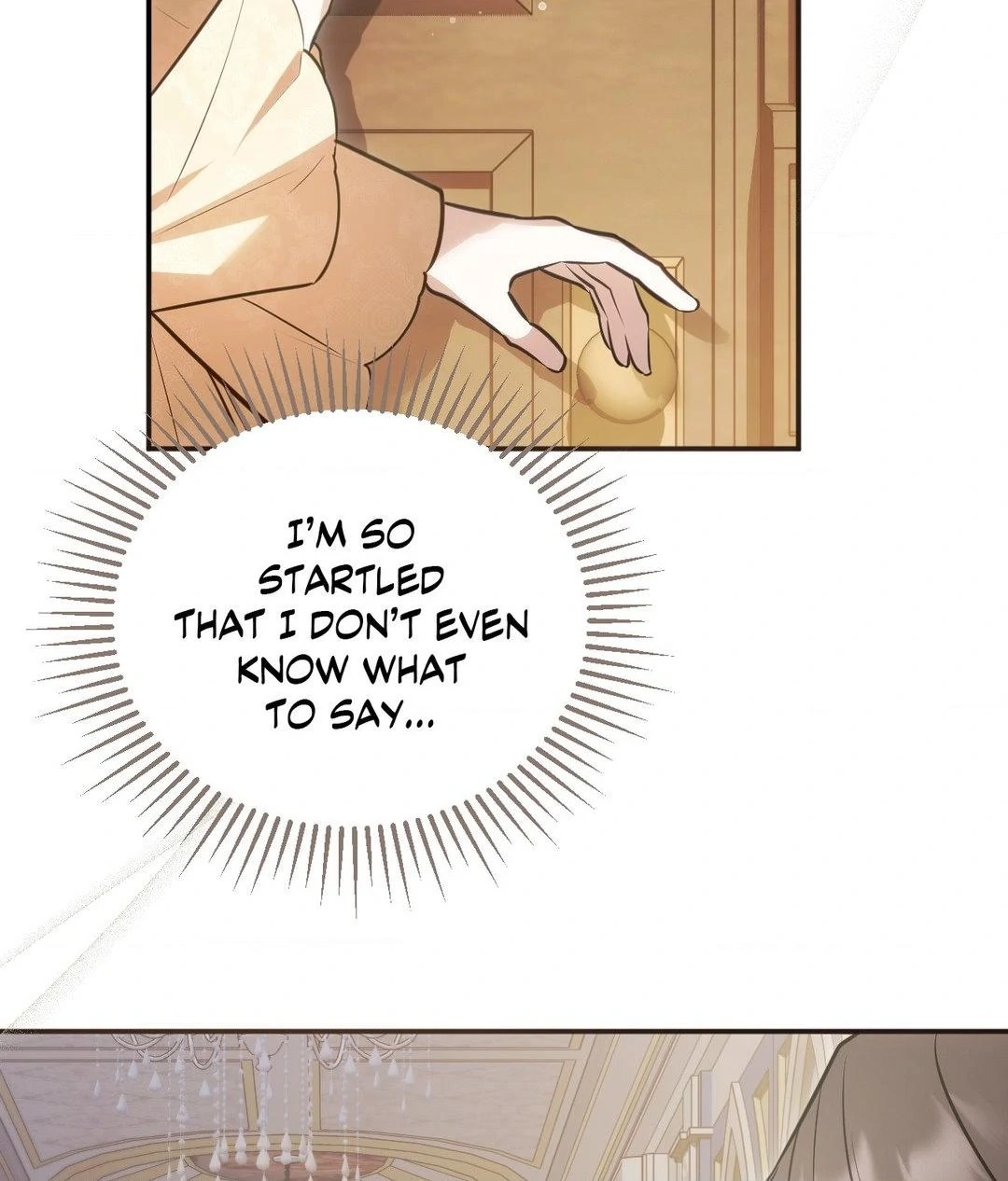 Read The Proxy Bride chapter 27 image 57 on Lezhin