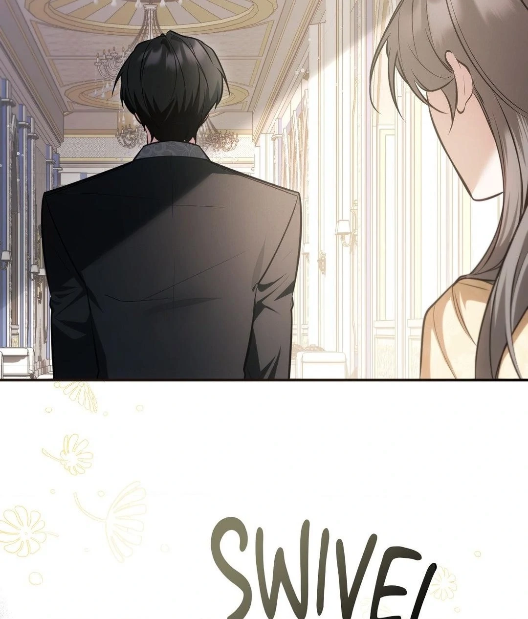 Read The Proxy Bride chapter 27 image 58 on Lezhin